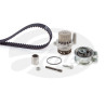 Pompe à eau + kit de courroie de distribution