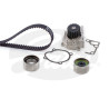 Pompe à eau + kit de courroie de distribution