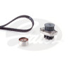 Pompe à eau + kit de courroie de distribution