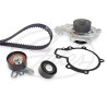 Pompe à eau + kit de courroie de distribution