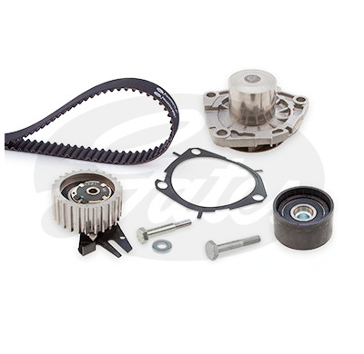 Pompe à eau + kit de courroie de distribution