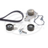 Pompe à eau + kit de courroie de distribution