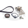 Bomba de agua + kit correa distribución PowerGrip®