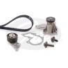 Pompe à eau + kit de courroie de distribution