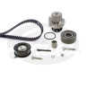 Pompe à eau + kit de courroie de distribution