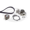 Pompe à eau + kit de courroie de distribution