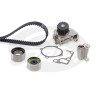 Pompe à eau + kit de courroie de distribution