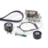 Pompe à eau + kit de courroie de distribution