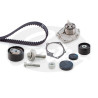 Pompe à eau + kit de courroie de distribution
