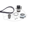 Pompe à eau + kit de courroie de distribution