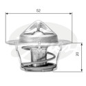 Thermostat d'eau