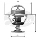 Thermostat d'eau