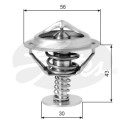 Thermostat d'eau