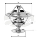 Thermostat d'eau