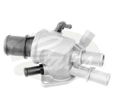Thermostat d'eau