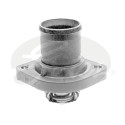 Thermostat d'eau