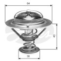 Thermostat d'eau
