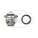 Thermostat d'eau