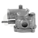 Thermostat d'eau