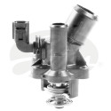 Thermostat d'eau