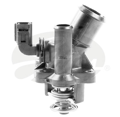 Thermostat d'eau
