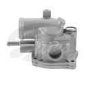 Thermostat d'eau