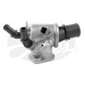 Thermostat d'eau