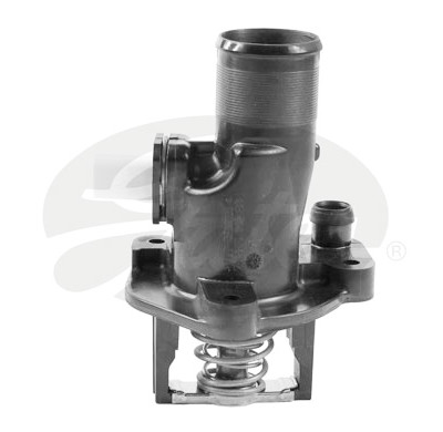 Thermostat d'eau