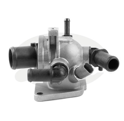 Thermostat d'eau