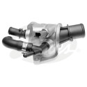 Thermostat d'eau