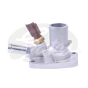 Thermostat, liquide de refroidissement GATES TH43788G1
