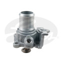 Thermostat d'eau