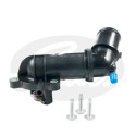 Thermostat d'eau