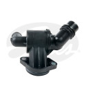 Thermostat d'eau