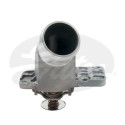 Thermostat d'eau