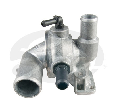 Thermostat, liquide de refroidissement GATES TH48788G1