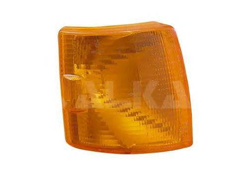 Feu clignotant