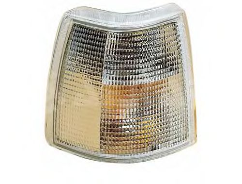 Feu clignotant