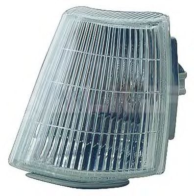 Feu clignotant