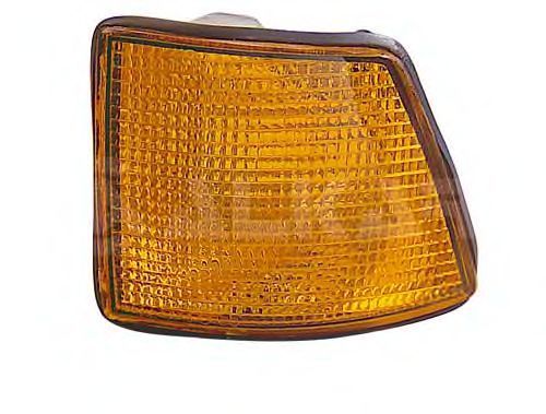 Feu clignotant