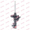Amortisseur Excel-G KYB 33-1010
