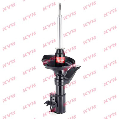 Amortisseur Excel-G KYB 33-1044