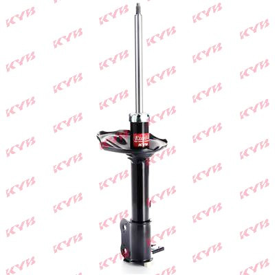 Amortisseur Excel-G KYB 33-2109