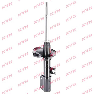 Amortisseur Excel-G