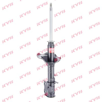 Amortisseur Excel-G