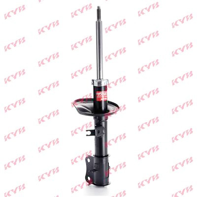 Amortisseur Excel-G KYB 333418