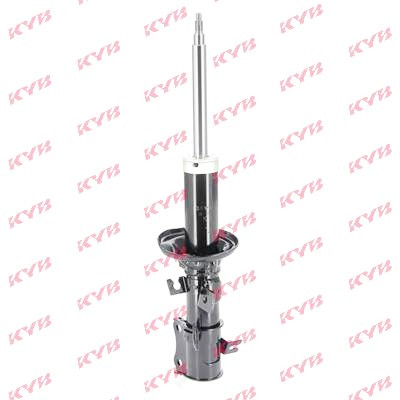 Amortisseur Excel-G