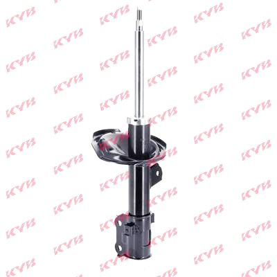 Amortisseur Excel-G