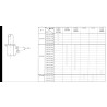 Amortisseur Excel-G KYB 333824