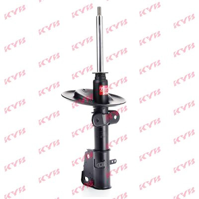 Amortisseur Excel-G KYB 3.34335
